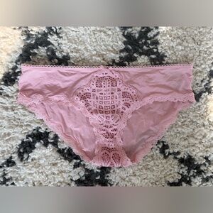 Victorias Secret Dream Angels Hipkini Size L